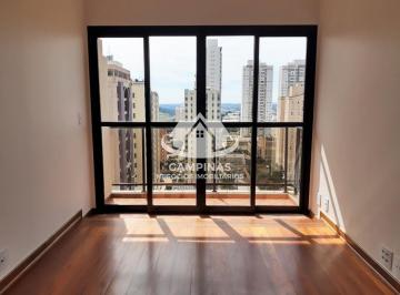 Apartamento · 174m² · 3 Quartos · 3 Vagas · Cobertura à venda em Campinas, Chácara Primavera, com 3 quartos, com 174.79 m²
