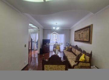 Apartamento · 150m² · 3 Quartos · 2 Vagas · Apartamento à venda em Campinas, Jardim Guanabara, com 3 quartos, com 150.1 m², Village Guanabara