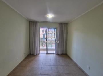 Apartamento · 57m² · 2 Quartos · 1 Vaga · Apartamento para alugar em Campinas, Bonfim, com 2 quartos, com 57 m², Residencial Torres do Bonfim