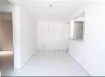 Apartamento · 60m² · 3 Quartos · 1 Vaga · Apartamento à venda em Campinas, Jardim Márcia, com 3 quartos, com 60 m²