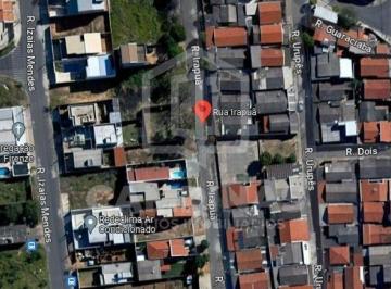 Terreno · 200m² · Terreno à venda em Campinas, Parque Dom Pedro II, com 200 m²