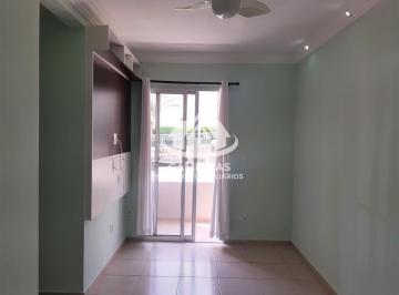 Apartamento · 61m² · 3 Quartos · 2 Vagas · Apartamento à venda em Campinas, Jardim Antonio Von Zuben, com 3 quartos, com 61 m²