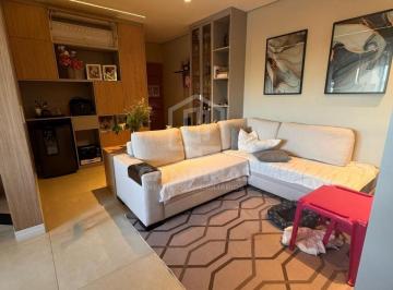 Apartamento · 75m² · 2 Quartos · 2 Vagas · Apartamento à venda em Campinas, Parque Industrial, com 2 suítes, com 75 m²