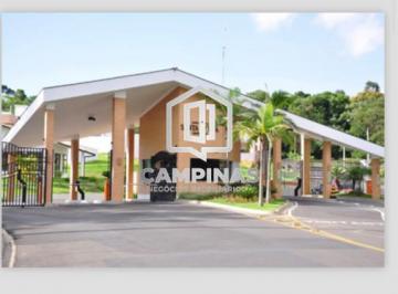 Terreno · 458m² · Terreno em Condomínio Alto Padrão com Vista Privilegiada no Santa Clara – Indaiatuba/SP