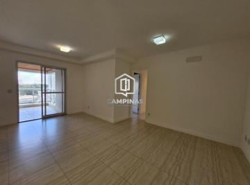 Apartamento · 98m² · 3 Quartos · 2 Vagas · Apartamento para alugar em Campinas, Jardim Guanabara, com 3 quartos, com 98 m², Ícone Guanabara