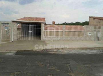 Casa · 299m² · 6 Quartos · 2 Vagas · Casa à venda em Campinas, Jardim Baronesa, com 6 quartos, com 299 m²
