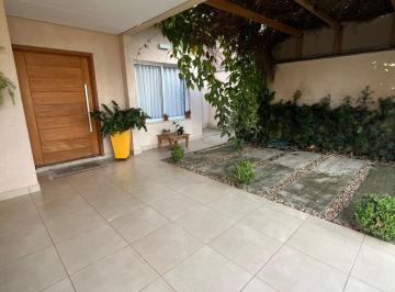 Casa · 165m² · 3 Quartos · 2 Vagas · Casa à venda em Indaiatuba, Jardim Park Real, com 3 quartos, com 165 m², Park Real