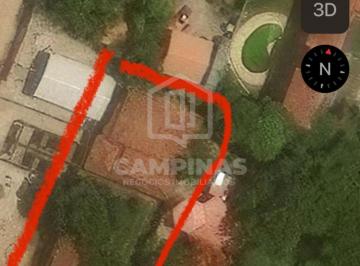 Rural · 1000m² · 5 Quartos · Chácara à venda em Campinas, Loteamento Village Campinas, com 5 quartos, com 1000 m²