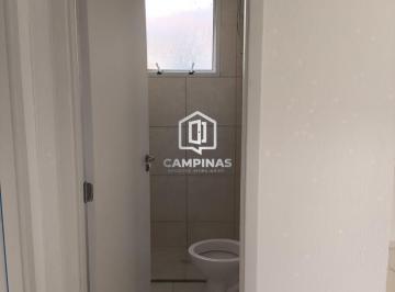 Apartamento · 52m² · 2 Quartos · 1 Vaga · Apartamento à venda em Indaiatuba, Mato Dentro, com 2 quartos, com 52 m², Villa Vic Sicília