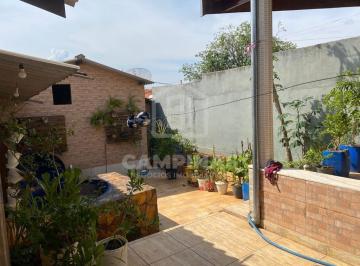 Casa · 162m² · 3 Quartos · 2 Vagas · Casa à venda em Campinas, Jardim Yeda, com 3 quartos, com 162.85 m²