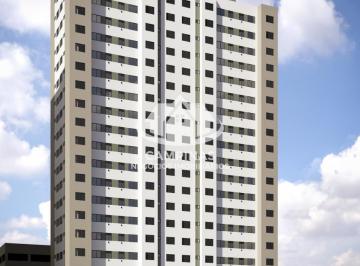 Apartamento · 42m² · 2 Quartos · 1 Vaga · Apartamento para alugar em Campinas, Jardim Ibirapuera, com 2 quartos, com 42.52 m²