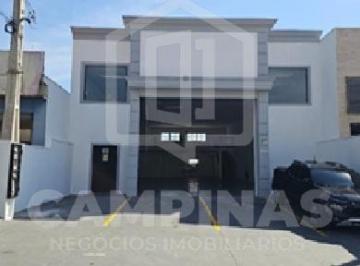 Comercial · 310m² · 4 Vagas · Barracão para alugar em Campinas, Jardim do Trevo, com 310 m²
