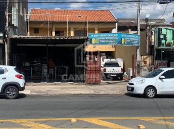 Casa · 200m² · 4 Quartos · 2 Vagas · Sobrado à venda em Campinas, Parque Vista Alegre, com 4 quartos, com 200 m²
