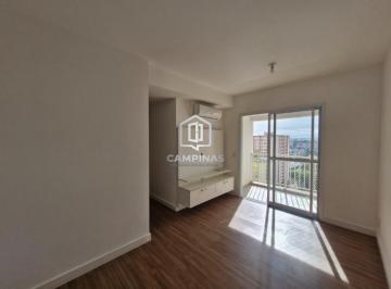 Apartamento · 66m² · 2 Quartos · 2 Vagas · Apartamento para alugar em Campinas, Ponte Preta, com 2 quartos, com 66 m², Alto da Abolição