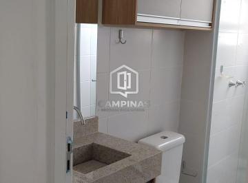 Apartamento · 80m² · 3 Quartos · 2 Vagas · Apartamento à venda em Paulínia, Balneário Tropical, com 3 quartos, com 80 m², Manacás Paulinia