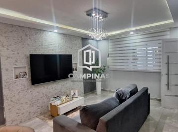 Casa · 250m² · 5 Quartos · 2 Vagas · Casa à venda em Hortolândia, Jardim Amanda II, com 5 quartos, com 250 m²