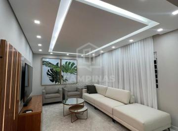 Casa · 279m² · 3 Quartos · 4 Vagas · Casa à venda em Campinas, Jardim New York, com 3 quartos, com 279 m²