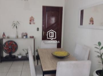 Apartamento · 60m² · 2 Quartos · 1 Vaga · Apartamento à venda em Campinas, Jardim Nova Europa, com 2 quartos, com 60 m², Ediificio Canada