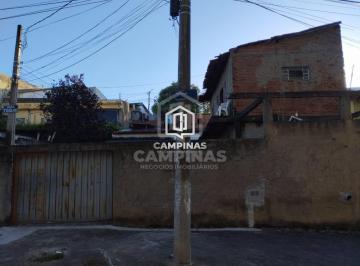 Casa · 258m² · 2 Quartos · 4 Vagas · Sobrado à venda em Campinas, Parque São Quirino, com 2 quartos, com 258 m²