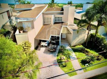 Casa · 360m² · 4 Quartos · 4 Vagas · Sobrado à venda em Campinas, Loteamento Alphaville Campinas, com 4 quartos, com 360 m²