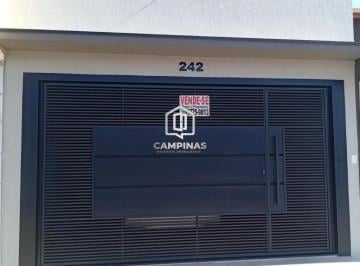 Casa · 112m² · 2 Quartos · 2 Vagas · Casa à venda em Indaiatuba, Jardim América, com 2 quartos, com 112 m²