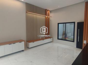 Casa · 138m² · 3 Quartos · 2 Vagas · Casa à venda em Hortolândia, Vila Real, com 3 quartos, com 138 m²