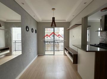 Foto 01 · APARTAMENTO À VENDA NO CONDOMÍNIO VARANDAS DO JAPI EM JUNDIAÍ - SP