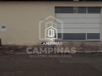 Casa · 87m² · 2 Quartos · 2 Vagas · Casa à venda em Campinas, Residencial Colina das Nascentes, com 2 quartos, com 87 m²