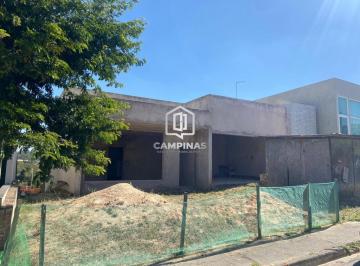 Casa · 275m² · 2 Quartos · 4 Vagas · Sobrado à venda em Indaiatuba, Jardim Reserva Bom Viver de Indaiatuba, com 2 quartos, com 275 m²