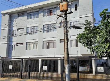 Apartamento · 56m² · 2 Quartos · 1 Vaga · Apartamento em Edificio Residencial Rio Branco Alto Cafezal - Marília