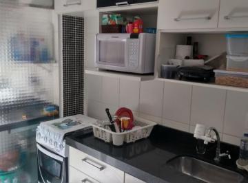 Apartamento · 50m² · 2 Quartos · 1 Vaga · Apartamento à venda em Campinas, Vila Mimosa, com 2 quartos, com 50 m², Poema