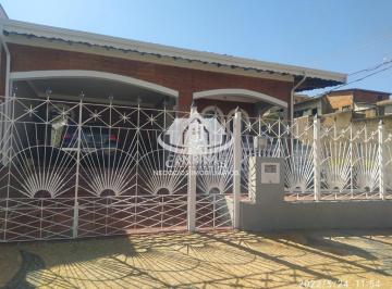 Casa · 163m² · 4 Quartos · 4 Vagas · Casa à venda em Campinas, Vila Georgina, com 4 quartos, com 163 m²