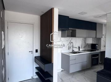 Apartamento · 60m² · 2 Quartos · 1 Vaga · Apartamento à venda em Sumaré, Chácara Santa Antonieta (Nova Veneza), com 2 quartos, com 60 m²