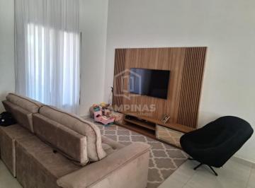 Casa · 160m² · 3 Quartos · 2 Vagas · Casa à venda em Hortolândia, Jardim Golden Park Residence, com 3 quartos, com 160 m², Golden Park