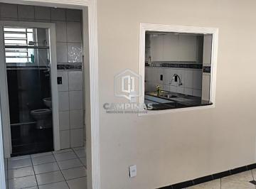 Apartamento · 68m² · 2 Quartos · 1 Vaga · Apartamento à venda em Campinas, Parque Industrial, com 2 quartos, com 68 m²