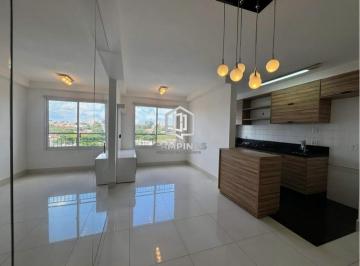 Apartamento · 47m² · 2 Quartos · 1 Vaga · Apartamento à venda em Campinas, São Bernardo, com 2 quartos, com 47 m², Alameda dos Jacarandás