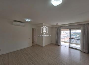 Apartamento · 98m² · 3 Quartos · 2 Vagas · Apartamento para alugar em Campinas, Jardim Guanabara, com 3 quartos, com 98 m², Ícone Guanabara