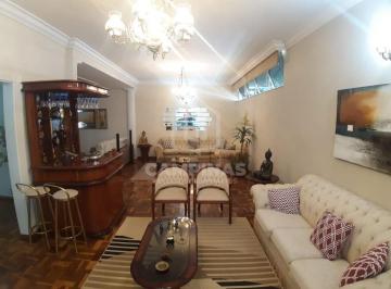 Casa · 482m² · 3 Quartos · 4 Vagas · Casa à venda em Campinas, Taquaral, com 3 quartos, com 482 m²