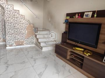 Casa · 240m² · 3 Quartos · 4 Vagas · Casa à venda em Hortolândia, Vila Real Santista, com 3 quartos, com 240 m²