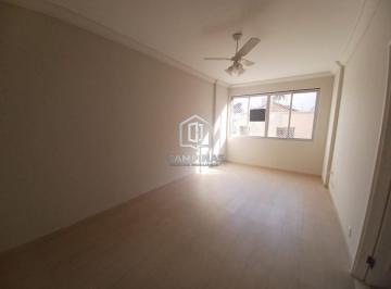 Apartamento · 74m² · 2 Quartos · 1 Vaga · Apartamento à venda em Campinas, Centro, com 2 quartos, com 74 m², Edificio Antônio Lourenço