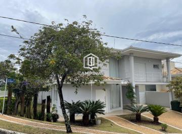 Casa · 257m² · 3 Quartos · 2 Vagas · Sobrado à venda em Valinhos, Jardim Recanto, com 3 quartos, com 257 m²