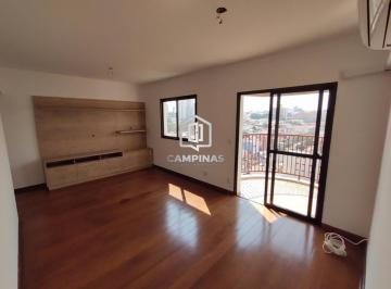 Apartamento · 87m² · 3 Quartos · 1 Vaga · Apartamento à venda em Campinas, Bonfim, com 3 quartos, com 87 m², Edifício Ilha Rocas