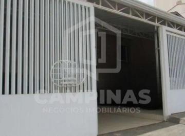 Casa · 161m² · 3 Quartos · 3 Vagas · Casa à venda em Campinas, Ponte Preta, com 3 quartos, com 161 m²