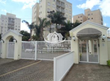 Apartamento · 75m² · 2 Quartos · 1 Vaga · Apartamento à venda em Campinas, Vila Teixeira, com 2 quartos, com 75 m²