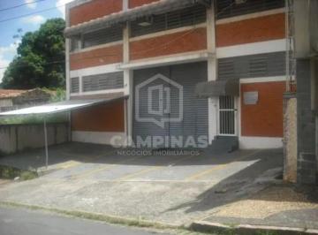 Comercial · 750m² · 5 Vagas · Barracão à venda em Campinas, Ponte Preta, com 750 m²