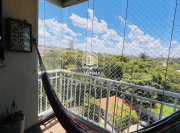 Apartamento · 52m² · 2 Quartos · 1 Vaga · Apartamento à venda em Valinhos, Ortizes, com 2 quartos, com 52 m², Brisa Clube House