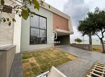 Casa · 231m² · 4 Quartos · 4 Vagas · Casa à venda em Hortolândia, Parque Olívio Franceschini, com 4 quartos, com 231 m²