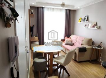 Apartamento · 43m² · 2 Quartos · 1 Vaga · Apartamento à venda em Sumaré, Parque Yolanda (Nova Veneza), com 2 quartos, com 43 m², Flamboyant