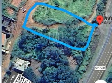 Terreno · 3295m² · Terreno à venda em Serra Negra, Área Rural de Serra Negra, com 3295 m²