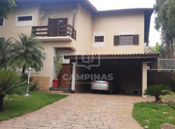 Casa · 350m² · 4 Quartos · 4 Vagas · Sobrado à venda em Campinas, Parque Nova Campinas, com 4 quartos, com 350 m²